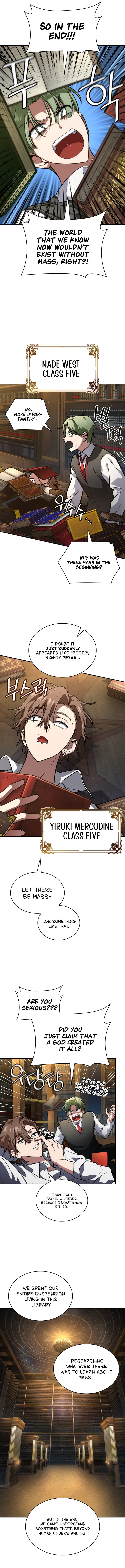 Infinite Mage, Chapter 69 image 06